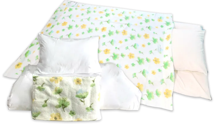 1~3泊(自社便エリア)