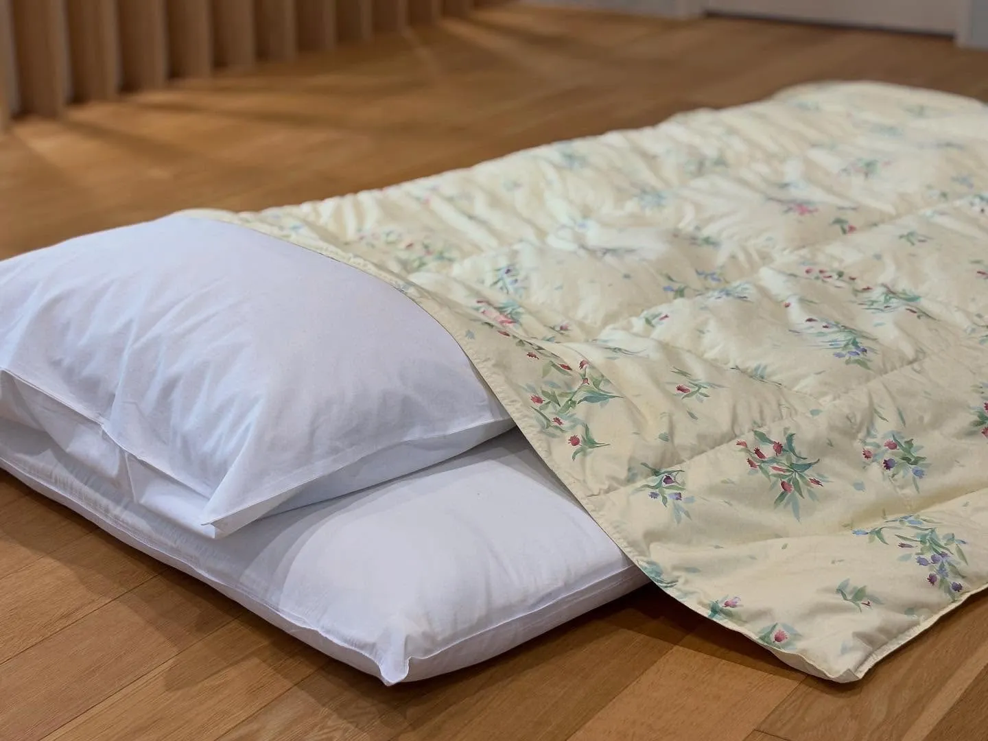 こんにちは!やまと布団店です🐷