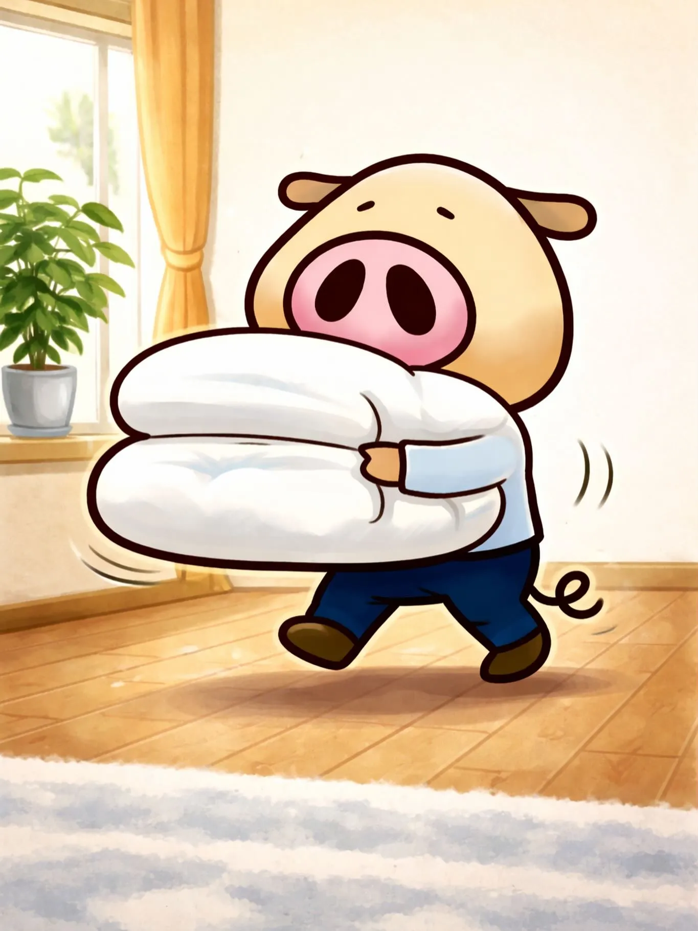 皆様あけましておめでとうございます🐴