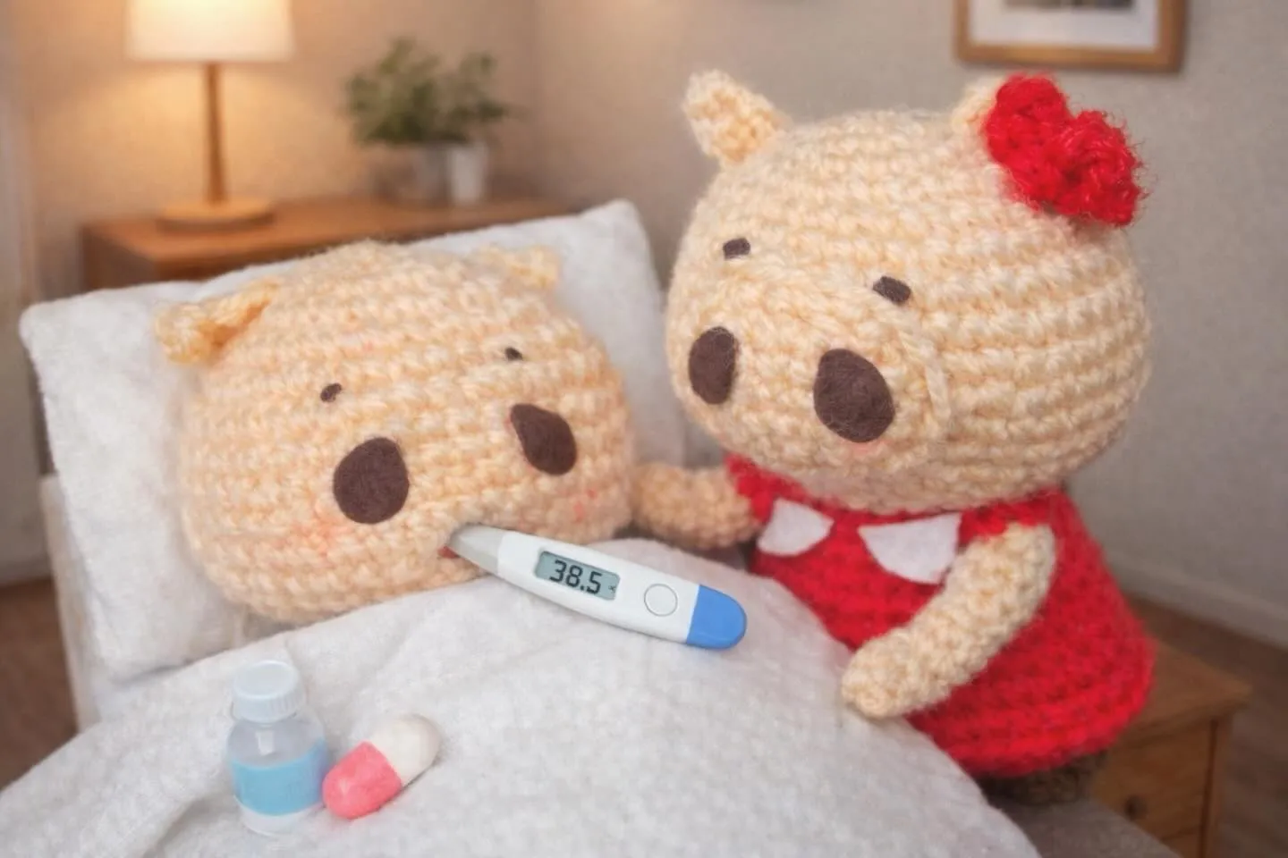 インフルエンザが流行っていますが、みなさんいかがお過ごしでし...