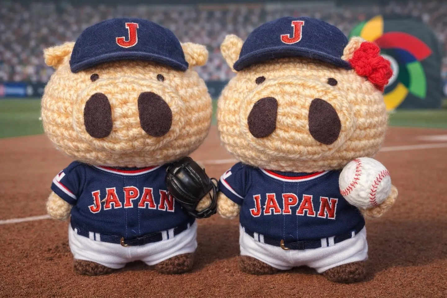 皆さんWBCはご覧になってますか?